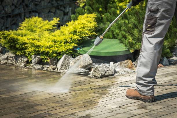Best Factory Floor Cleaning  in Limestone Creek, FL