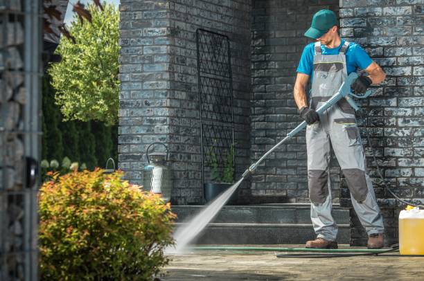 Best Heavy Equipment Washing  in Limestone Creek, FL