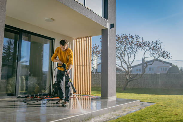 Best House Exterior Washing  in Limestone Creek, FL