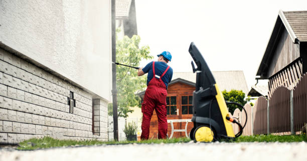 Best Sign and Awning Cleaning  in Limestone Creek, FL